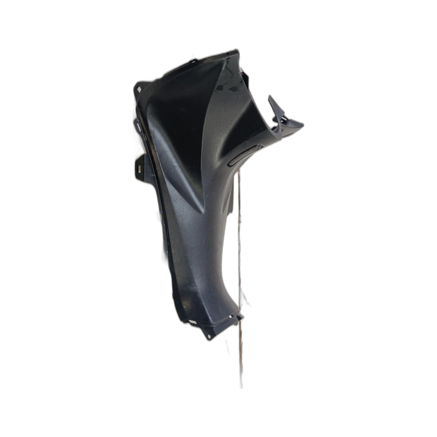 Protetor de pernas Biz 125 2018/24 9850 3