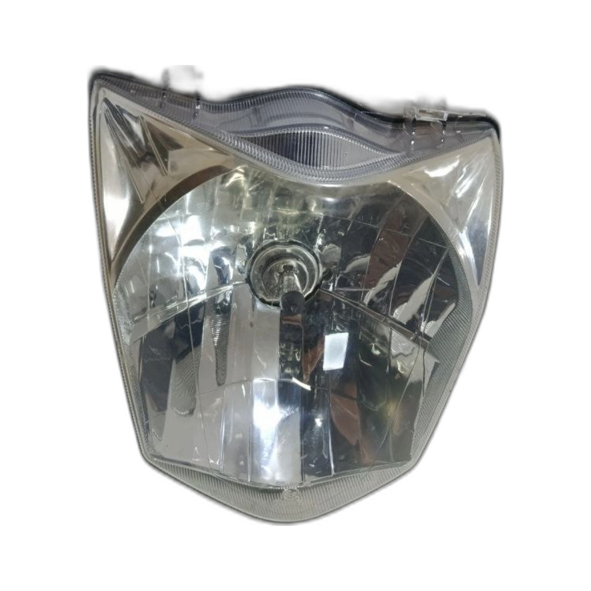 Farol Globo óptico Cg 160 2016/2024 10062 2
