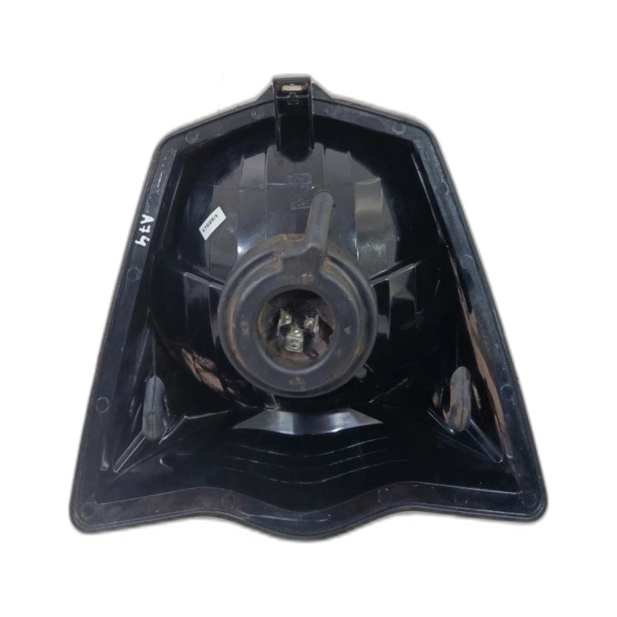 Farol Globo óptico Cg 160 2016/2024 10062 3