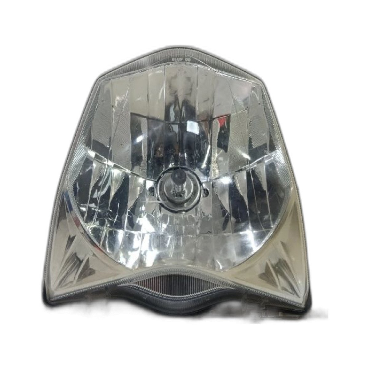 Farol Globo óptico Cg 160 2016/2024 10062 4