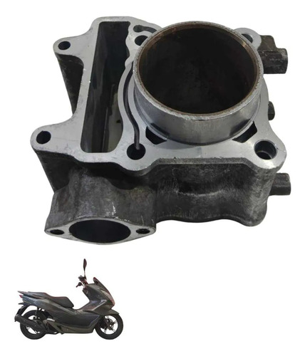Cilindro Motor Pcx 150 2016 2017 2018 8254