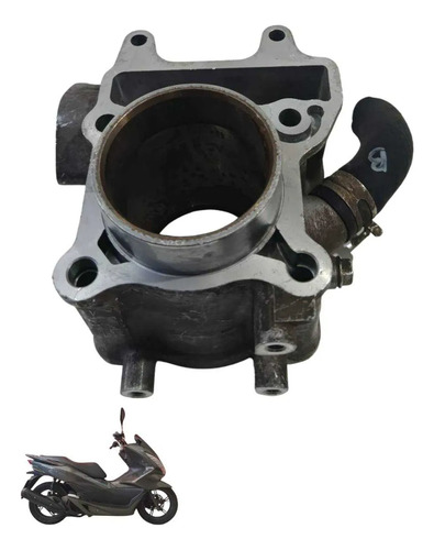 Cilindro Motor Pcx 150 2016 2017 2018 8254 2