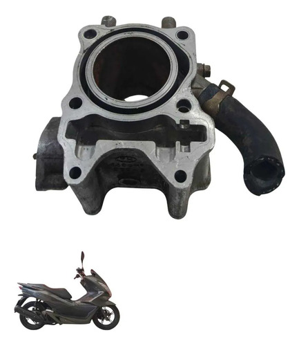 Cilindro Motor Pcx 150 2016 2017 2018 8254 4