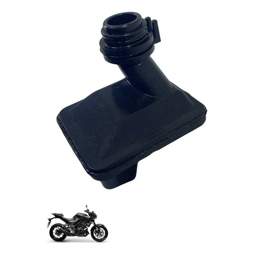 Pescador Óleo Yamaha Mt 03 2025/2026 6477