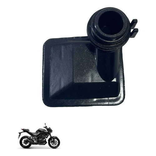 Pescador Óleo Yamaha Mt 03 2025/2026 6477 3