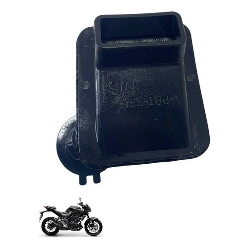 Pescador Óleo Yamaha Mt 03 2025/2026 6477 4
