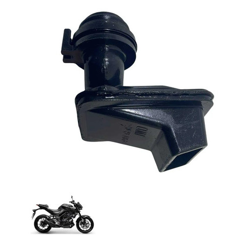 Pescador Óleo Yamaha Mt 03 2025/2026 6477 5