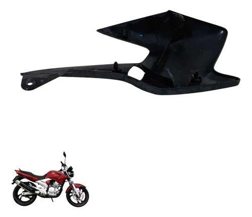 Aba Tanque Yamaha Fazer 250 2005 2010 5324 8