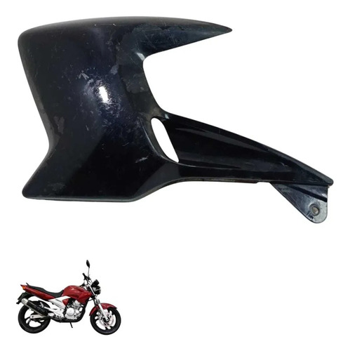 Aba Tanque Yamaha Fazer 250 2005 2010 5324 10