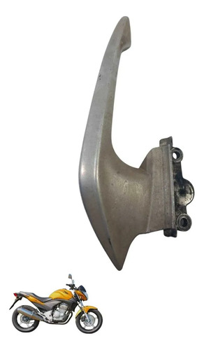 Alça Traseira Direita Cb 300 2009 8381 Cinza 2