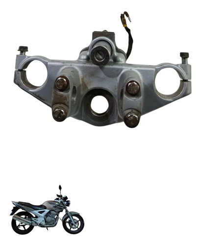 Mesa Superior Cbx 250 Twister 2001 2008 8486