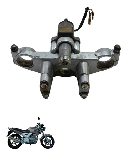 Mesa Superior Cbx 250 Twister 2001 2008 8486 2