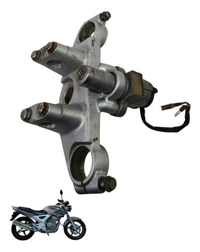 Mesa Superior Cbx 250 Twister 2001 2008 8486 3