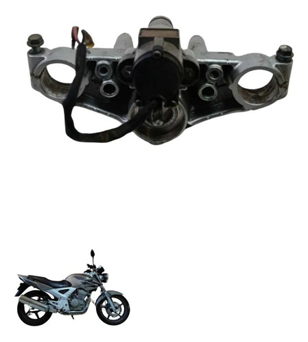 Mesa Superior Cbx 250 Twister 2001 2008 8486 4