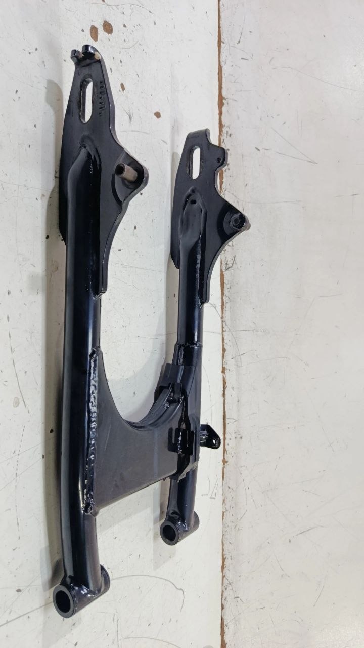 Quadro elástico balança Cg 160 2018/2014 13920 4
