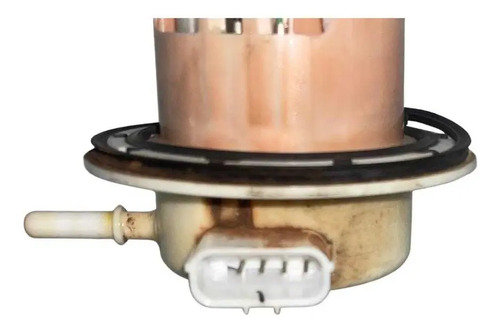Bomba Combustivel Honda  CG 125I 2018 Original -1468 3