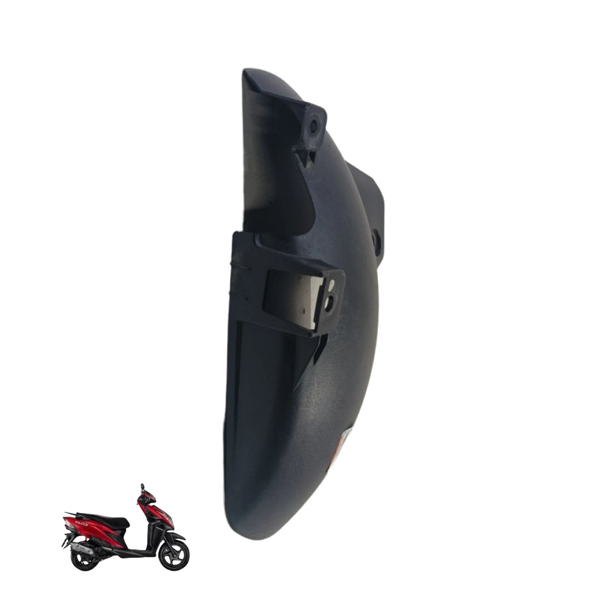 Para-lama traseiro interno Elite 125 2025 14259