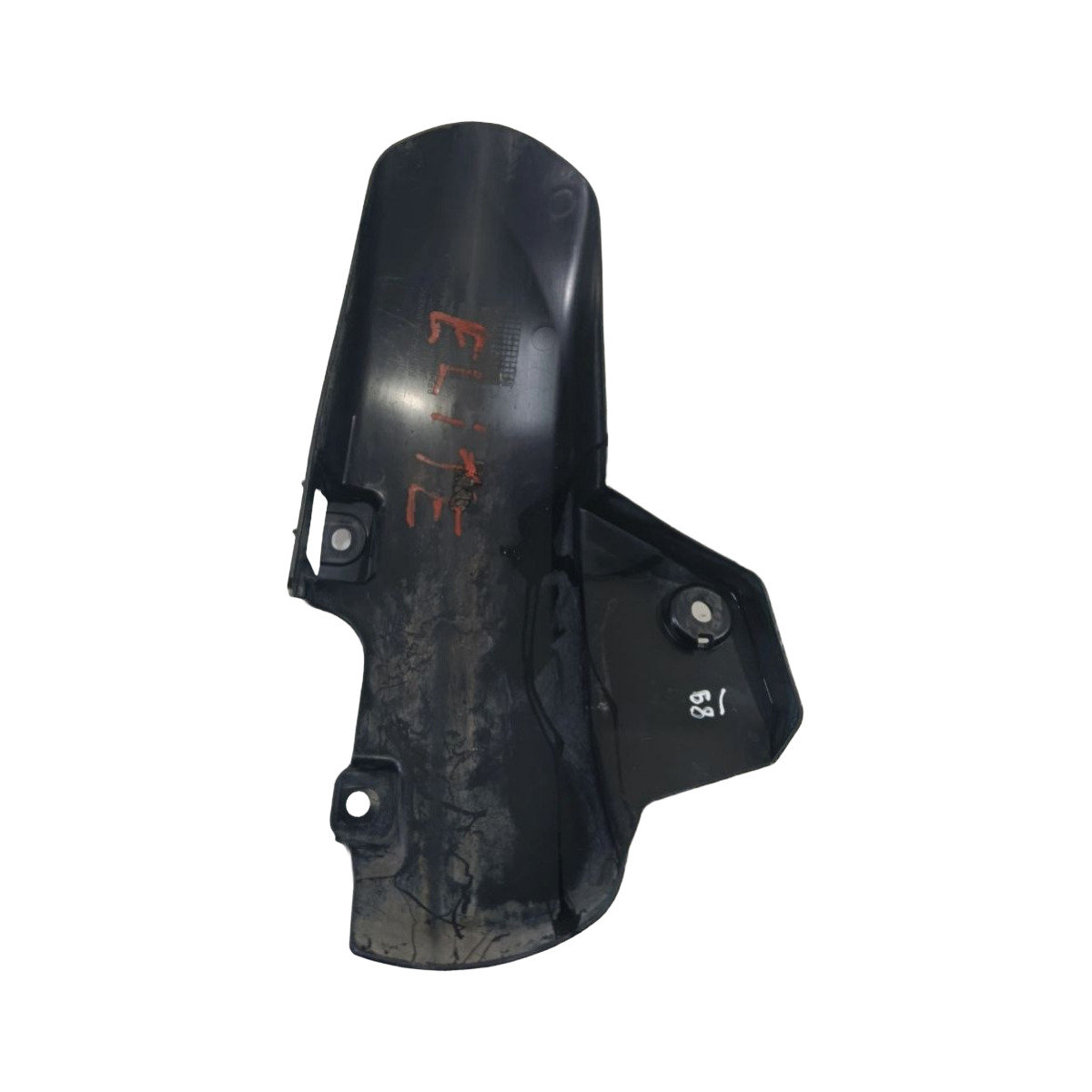 Para-lama traseiro interno Elite 125 2025 14259 2