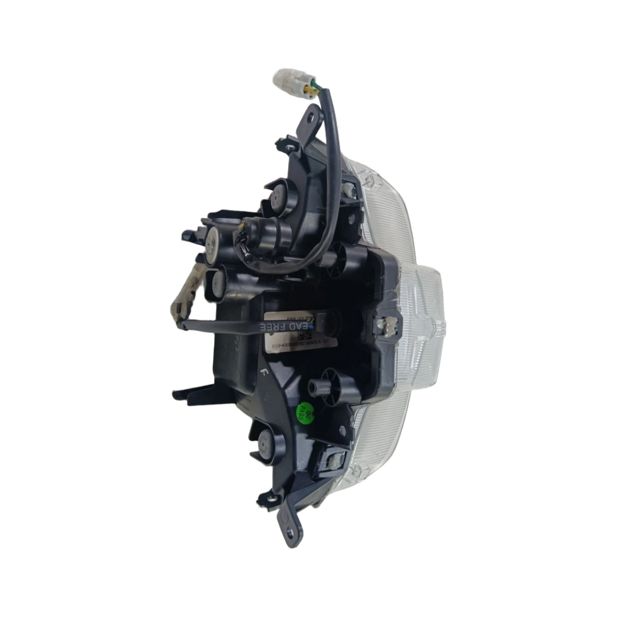 Farol bloco óptico led XTZ Lander 250 2020/2024 14138 2