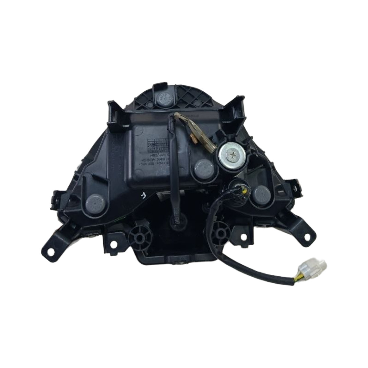 Farol bloco óptico led XTZ Lander 250 2020/2024 14138 3