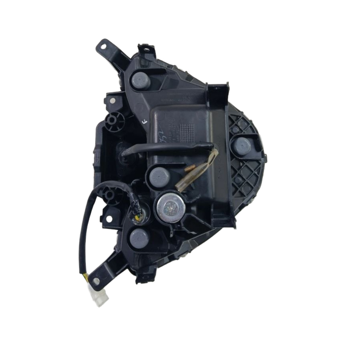 Farol bloco óptico led XTZ Lander 250 2020/2024 14138 4