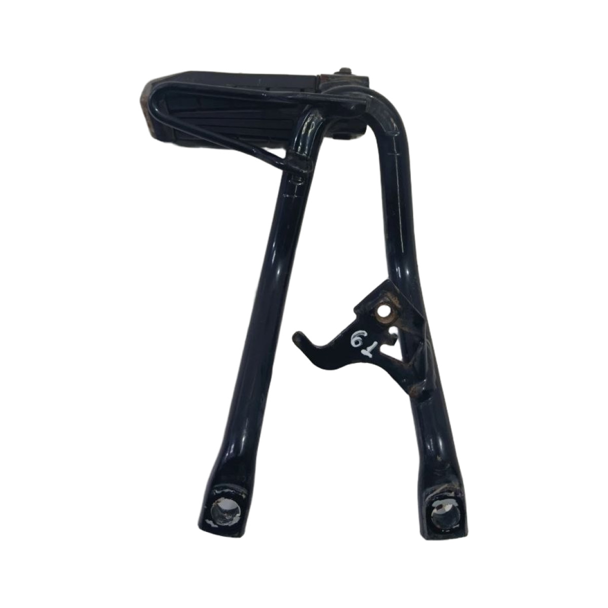Suporte pedaleira  direita XTZ Lander 250 2019 15511 3