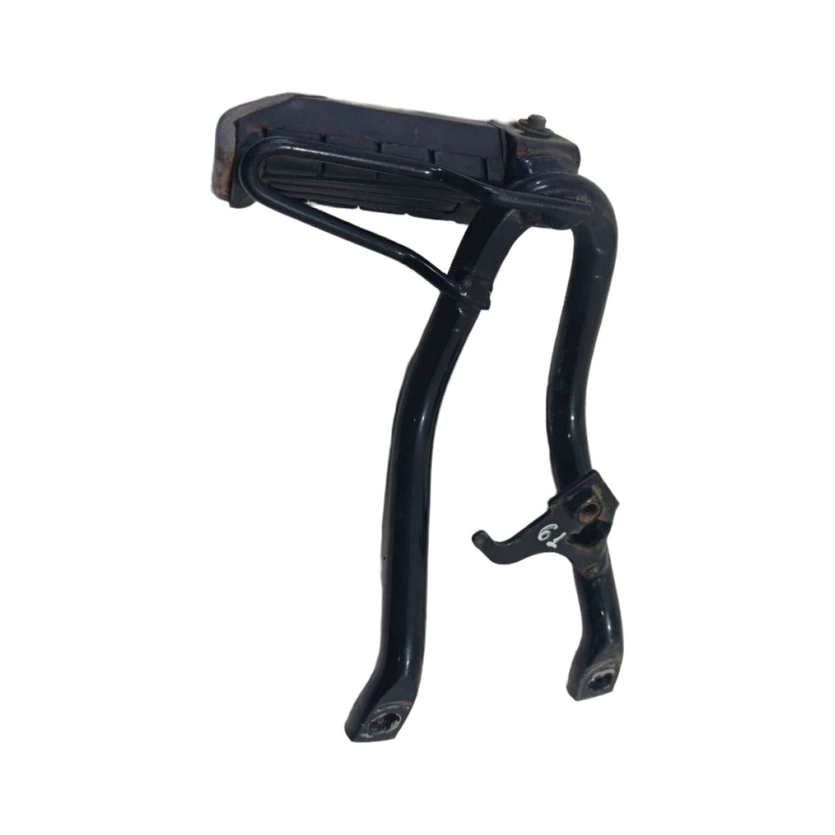 Suporte pedaleira  direita XTZ Lander 250 2019 15511 4