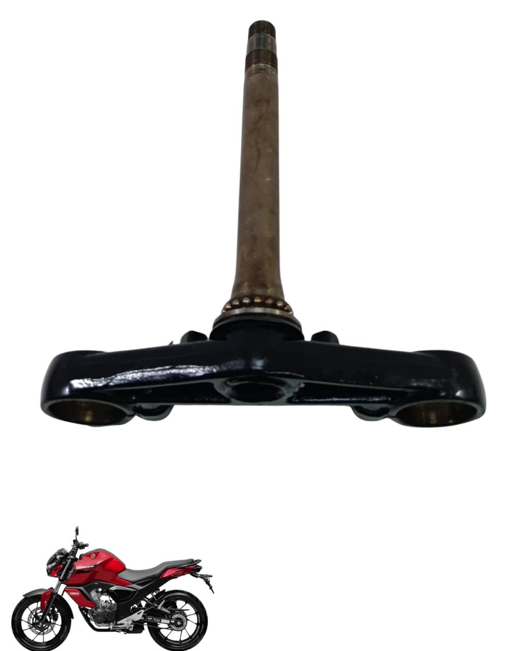 Mesa Inferior Yamaha Fazer 150 2023 8979 3