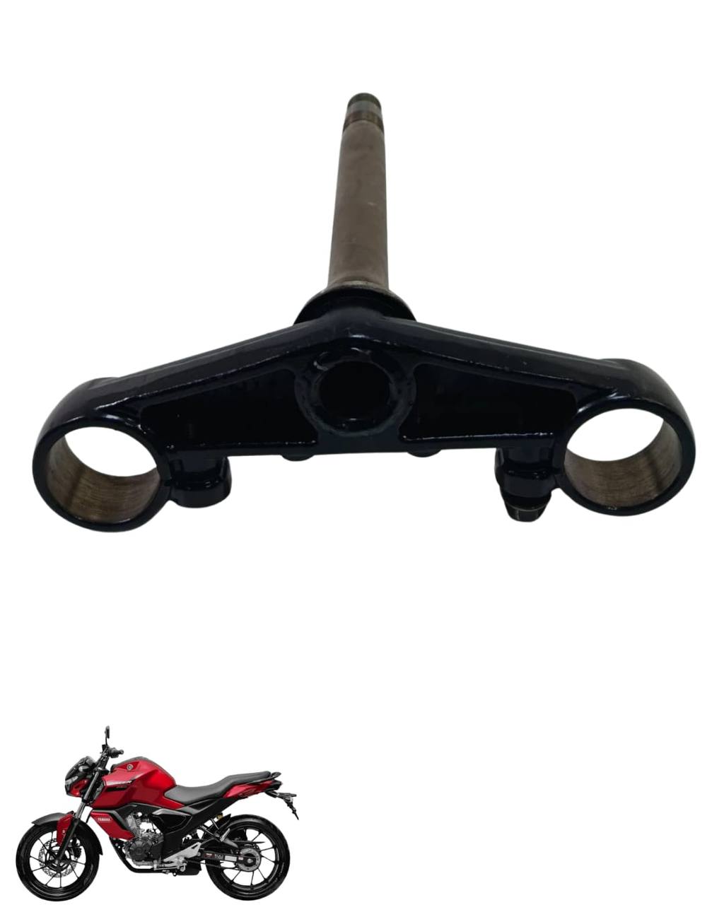 Mesa Inferior Yamaha Fazer 150 2023 8979 4