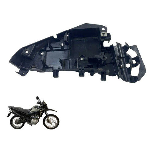 Caixa Bateria Honda Bros 160 2020 24 5968