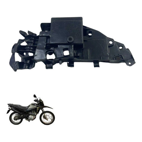 Caixa Bateria Honda Bros 160 2020 24 5968 3