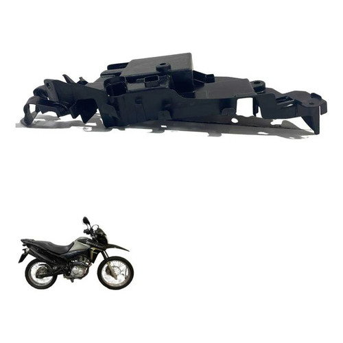 Caixa Bateria Honda Bros 160 2020 24 5968 4