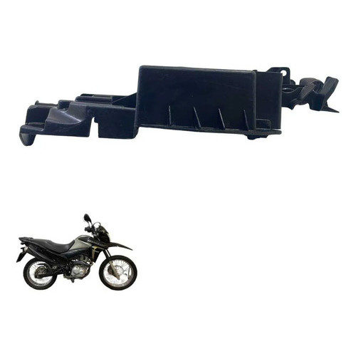 Caixa Bateria Honda Bros 160 2020 24 5968 5