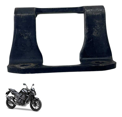Suporte Fixação Kawasaki Z750 2012 6681