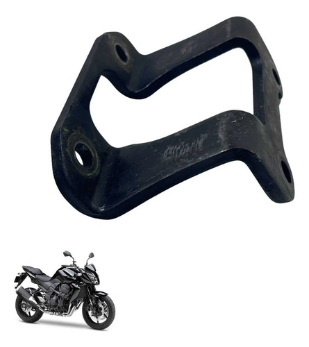 Suporte Fixação Kawasaki Z750 2012 6681 2