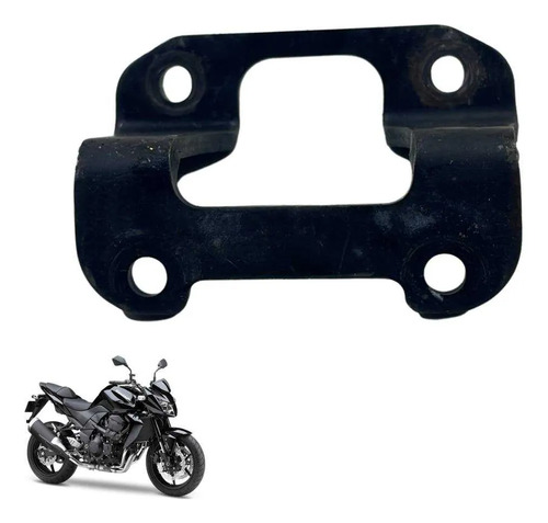 Suporte Fixação Kawasaki Z750 2012 6681 3