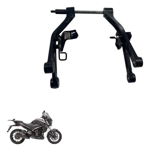 Suporte Motor Bajaj  Dominar 400