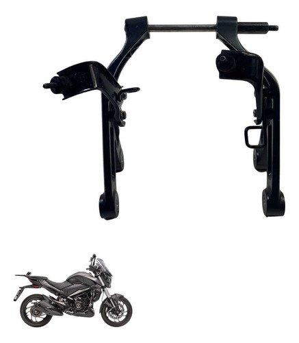 Suporte Motor Bajaj  Dominar 400 4