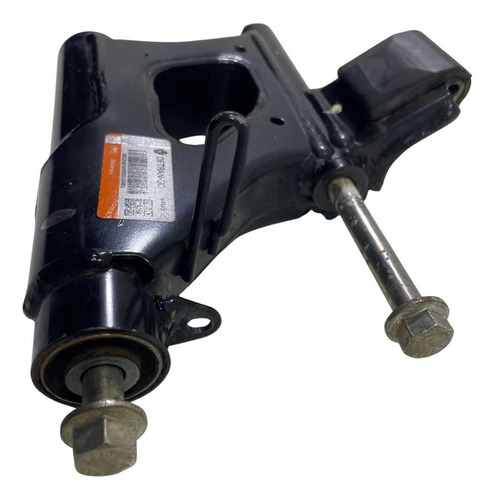 Suporte Motor Yamaha Neo 125 2018 a 2024 Original -1265 3