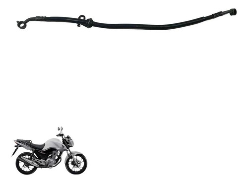 Mangueira Óleo Honda Cg 160 2020 6388