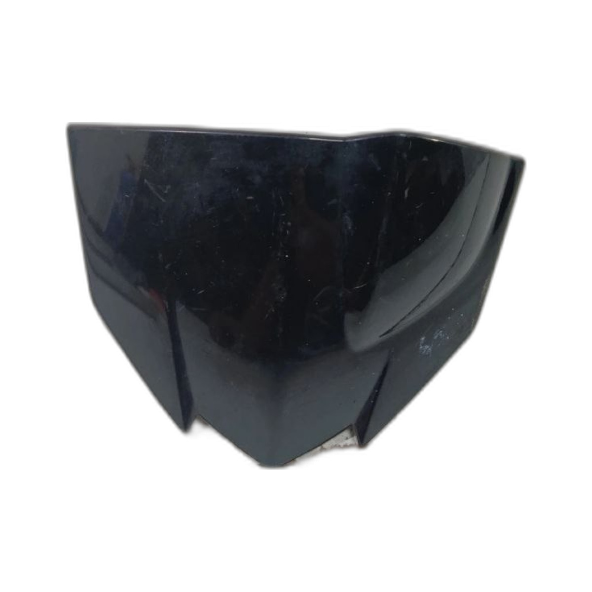 Carenagem superior farol Fazer 150 2018/2022 10063 2