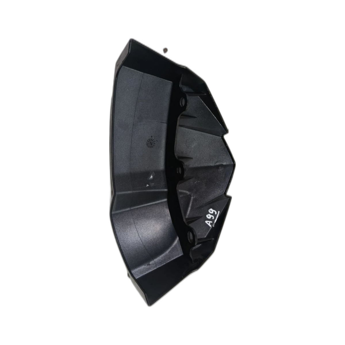 Carenagem superior farol Fazer 150 2018/2022 10063 4