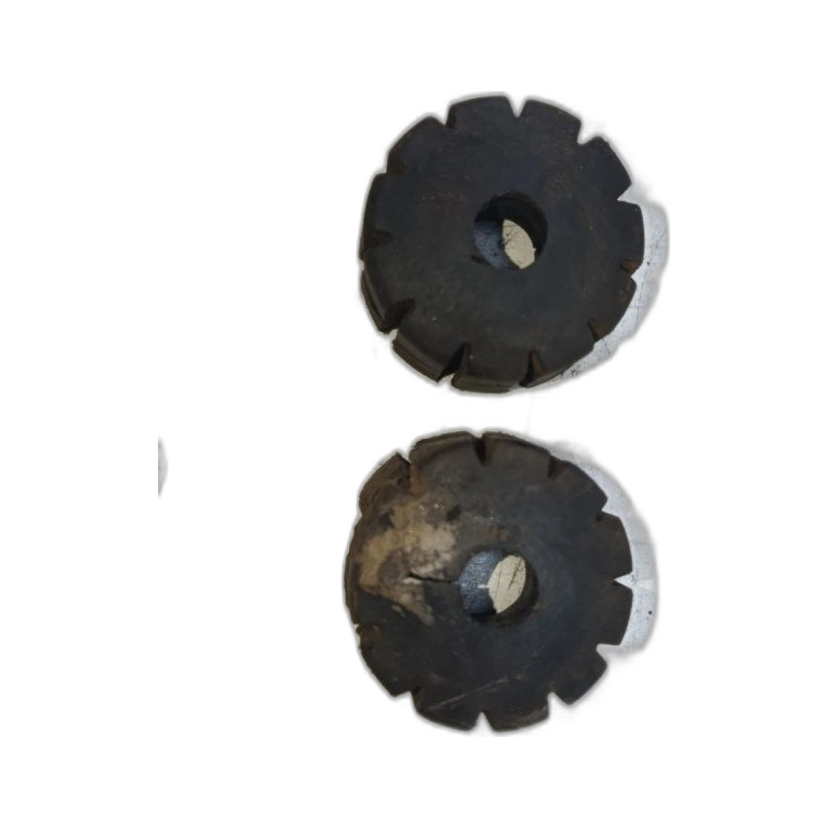 Borracha apoio tanque CB Twister 250 2004/2008 13502 2