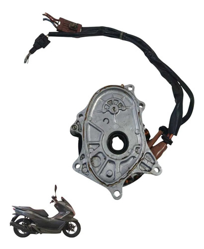 Estator Pcx 150 2016 2017 2018 8245