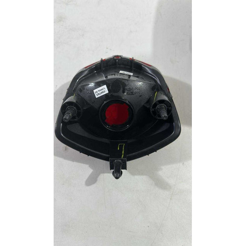 Lanterna Cg 160 Usado Original 2016 A 2024 -573 Ambos Lados Vermelho 10