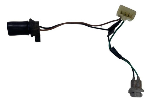 Chicote Pisca Dianteiro Yamaha Neo 125 2017 a 2025 -1349 2