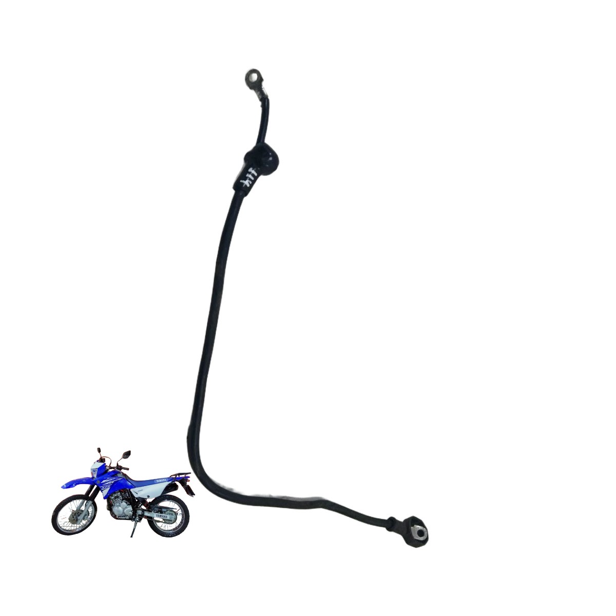 Cabo arranque positivo XTZ Lander 250 2019 15574