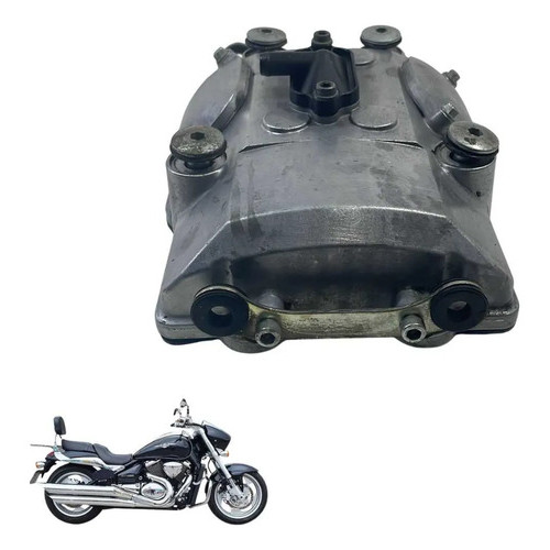 Tampa Cabeçote Suzuki Boulevard M1500 2010 4899 4