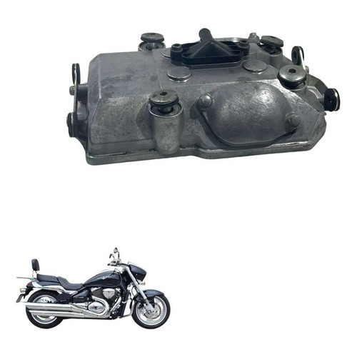 Tampa Cabeçote Suzuki Boulevard M1500 2010 4899 5