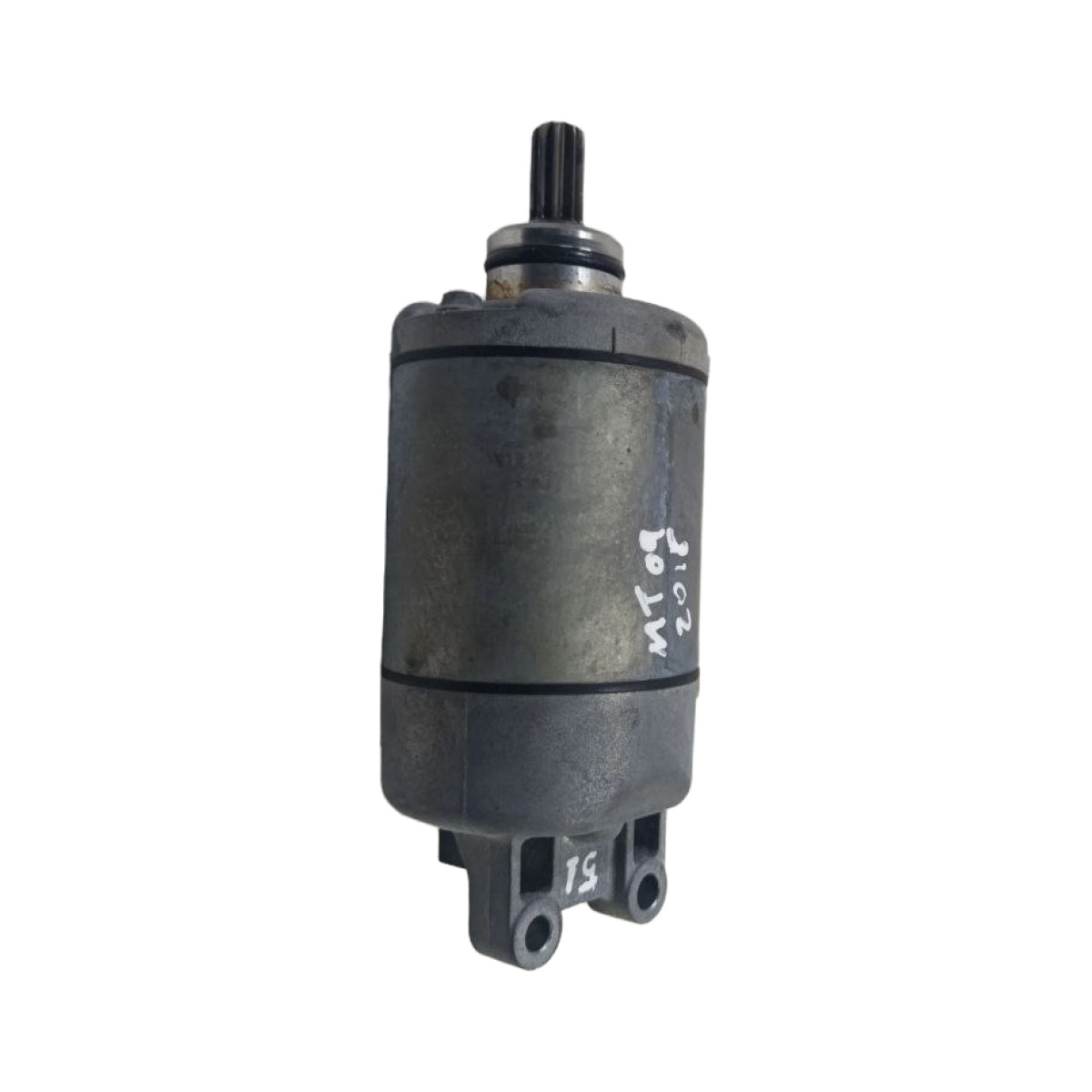 Motor arranque MT 09 2018 16409 2